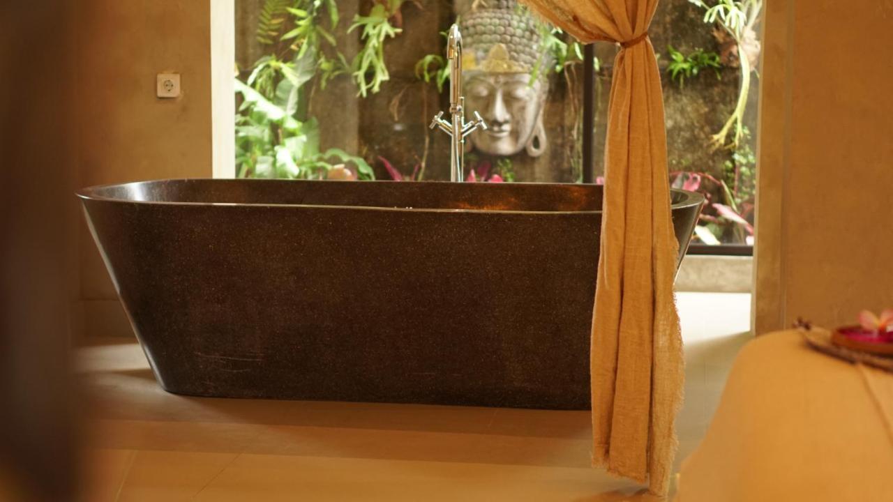 Chakra Living Ubud Exterior foto