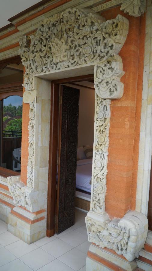 Chakra Living Ubud Exterior foto
