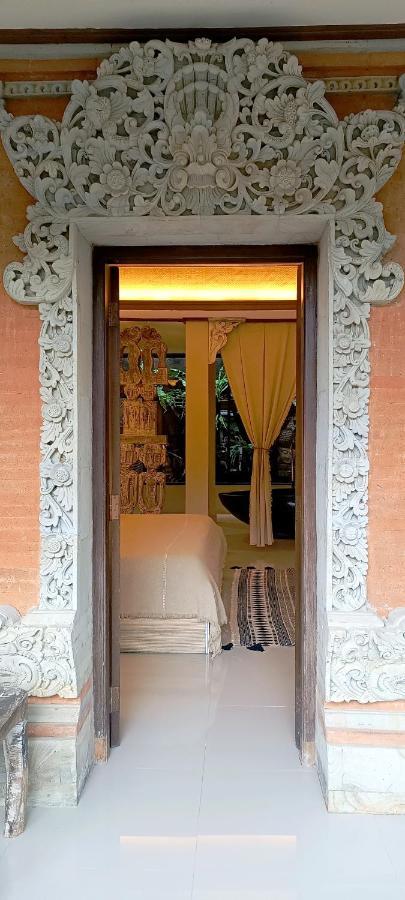 Chakra Living Ubud Exterior foto