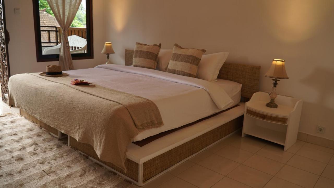 Chakra Living Ubud Exterior foto