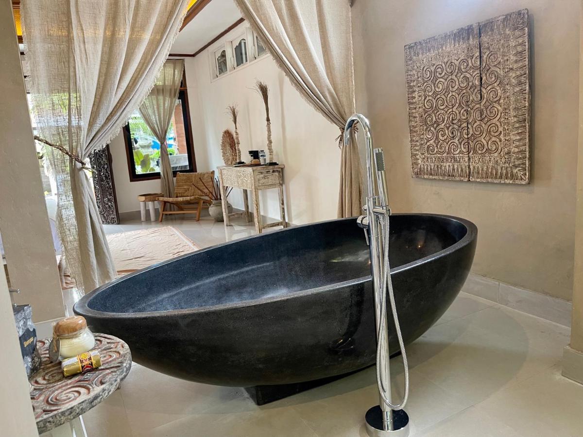 Chakra Living Ubud Exterior foto
