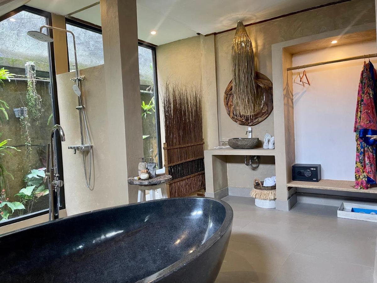 Chakra Living Ubud Exterior foto