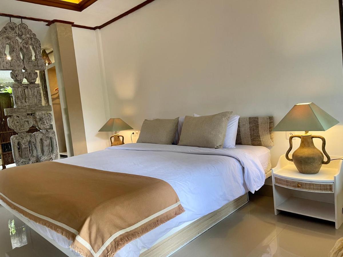 Chakra Living Ubud Exterior foto