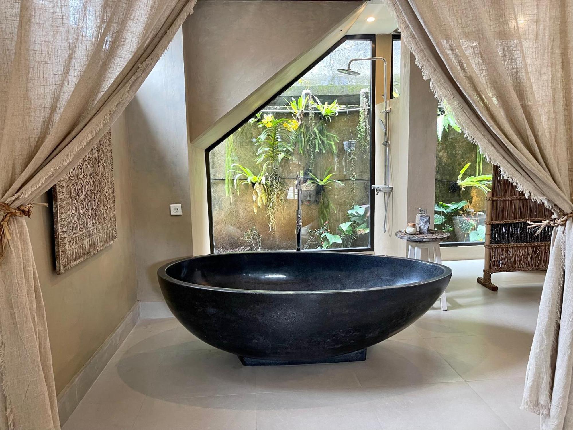 Chakra Living Ubud Exterior foto