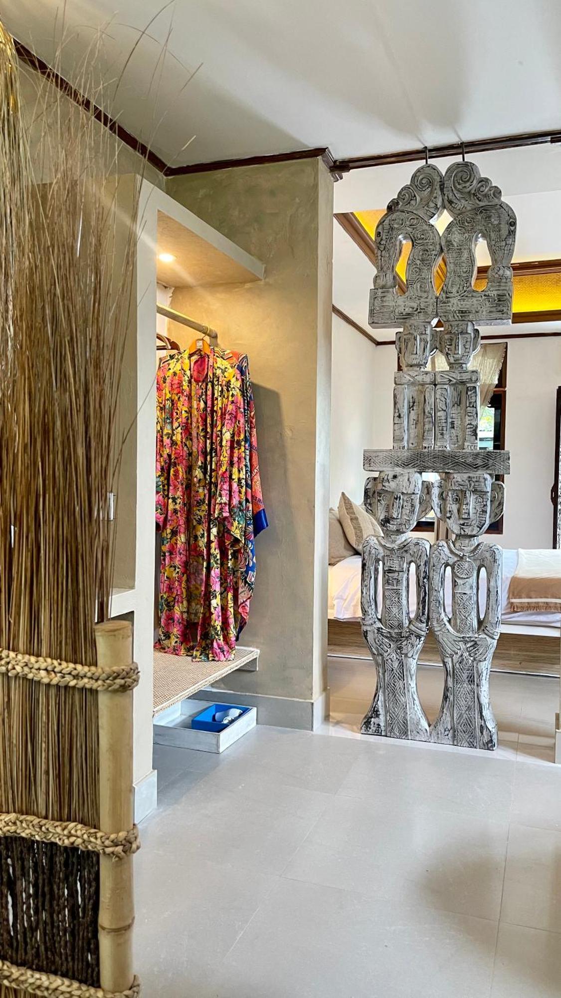 Chakra Living Ubud Exterior foto